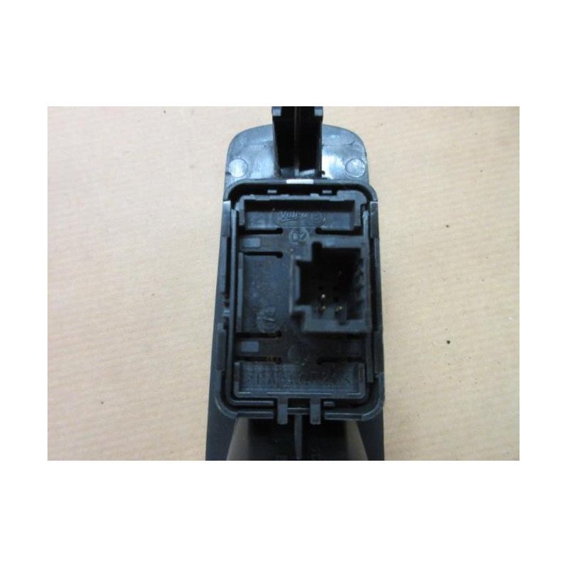 Interrupteur De Leve Vitre Arriere Droit Renault Laguna 3 Phase 1 (1)