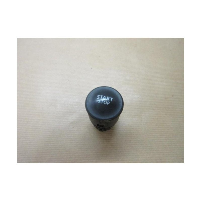 Bouton De Demarrage Renault Laguna 3 Phase 1 (1)