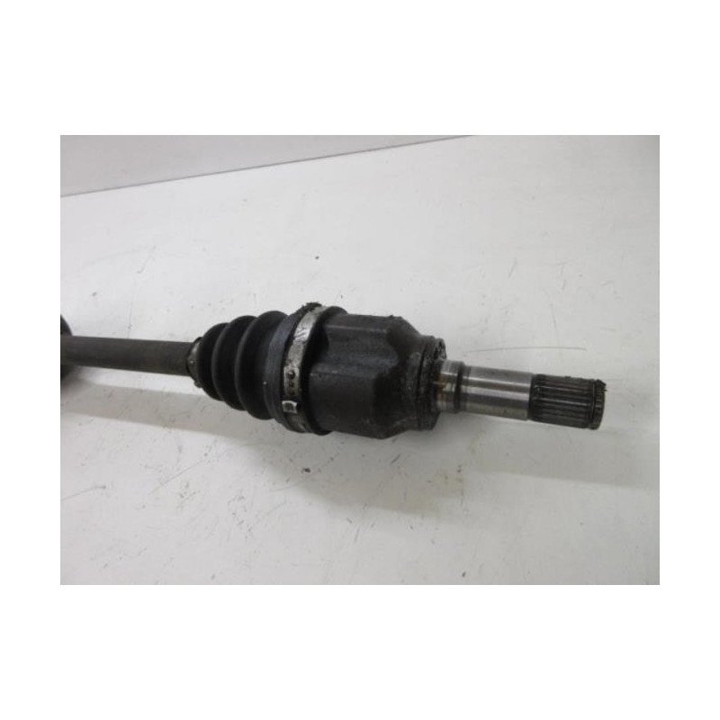 Cardan Gauche (transmission) Fiat Bravo 2 (1)