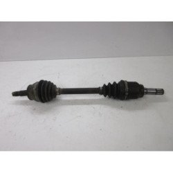 Cardan Gauche (transmission) Fiat Bravo 2 (2)