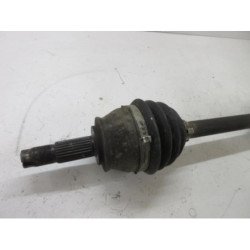 Cardan Gauche (transmission) Fiat Bravo 2 (3)
