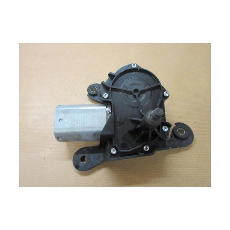 Moteur Essuie Glace Arriere Opel Agila A (1)