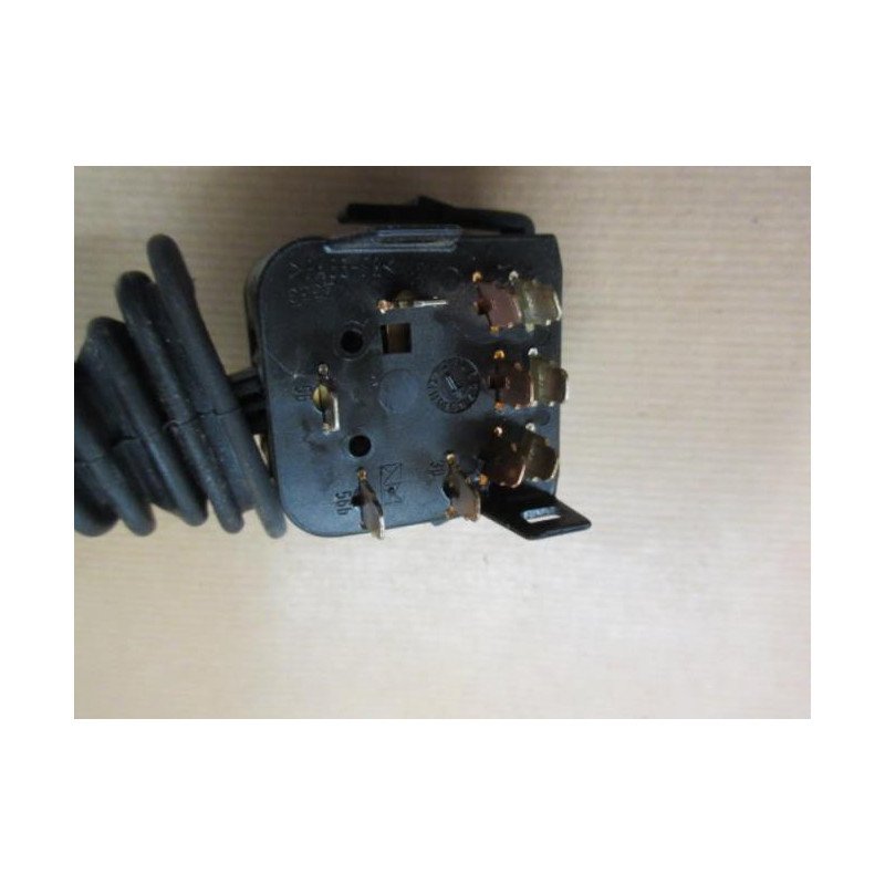 Commodo Phare Opel Agila A (1)