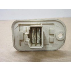 Resistance Chauffage Opel Agila A (1)