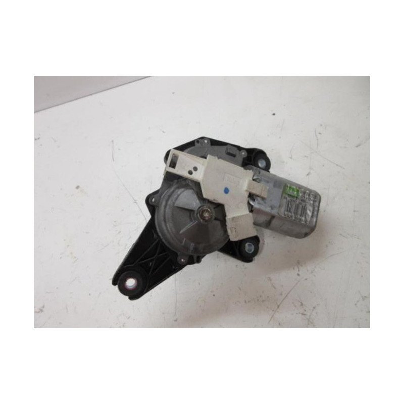 Moteur Essuie Glace Arriere Renault Twingo 2 Phase 1 (1)