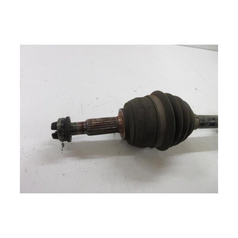 Cardan Gauche (transmission) Nissan Micra 3 Phase 2 (1)