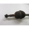 Cardan Gauche (transmission) Nissan Micra 3 Phase 2 (1)