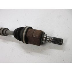 Cardan Gauche (transmission) Nissan Micra 3 Phase 2 (2)