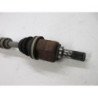 Cardan Gauche (transmission) Nissan Micra 3 Phase 2 (2)