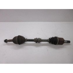 Cardan Gauche (transmission) Nissan Micra 3 Phase 2 (3)