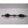 Cardan Gauche (transmission) Nissan Micra 3 Phase 2 (3)