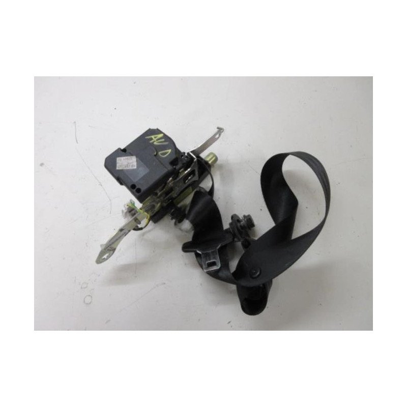 Ceinture Avant Droit Nissan Micra 3 Phase 2 (1)