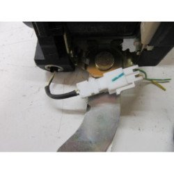 Ceinture Avant Droit Nissan Micra 3 Phase 2 (2)