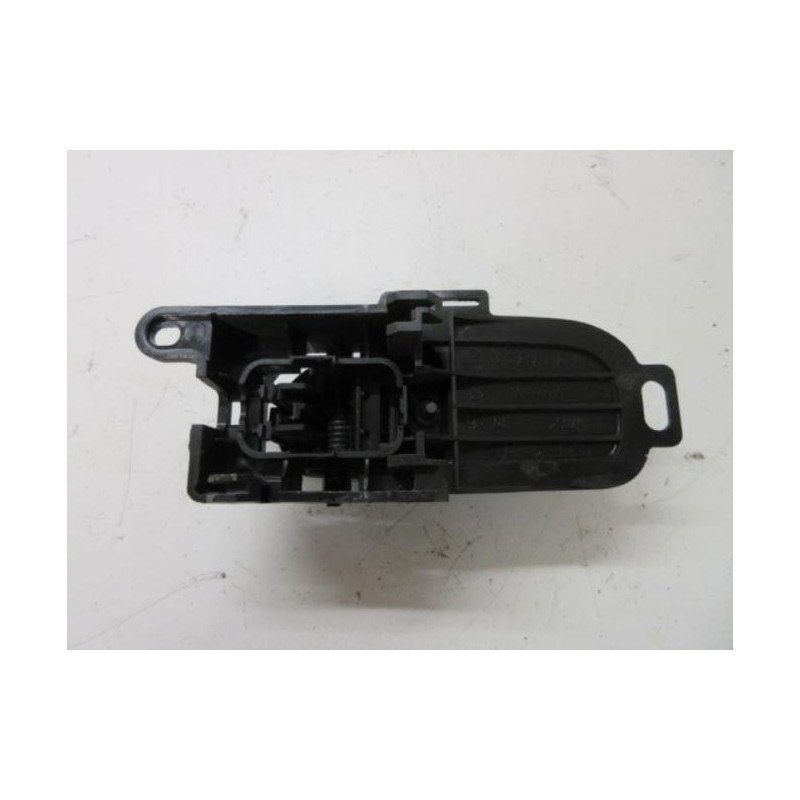 Poignee Interieur Avant Gauche Nissan Micra 3 Phase 2 (1)