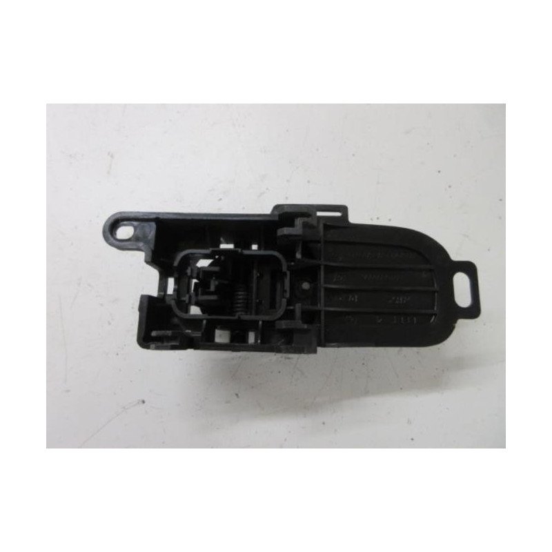 Poignee Interieur Arriere Gauche Nissan Micra 3 Phase 2 (1)