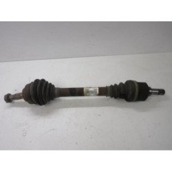 Cardan Gauche (transmission) Citroen C4 Grand Picasso 1 (1)