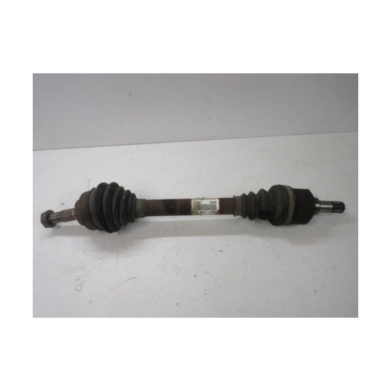 Cardan Gauche (transmission) Citroen C4 Grand Picasso 1 (1)