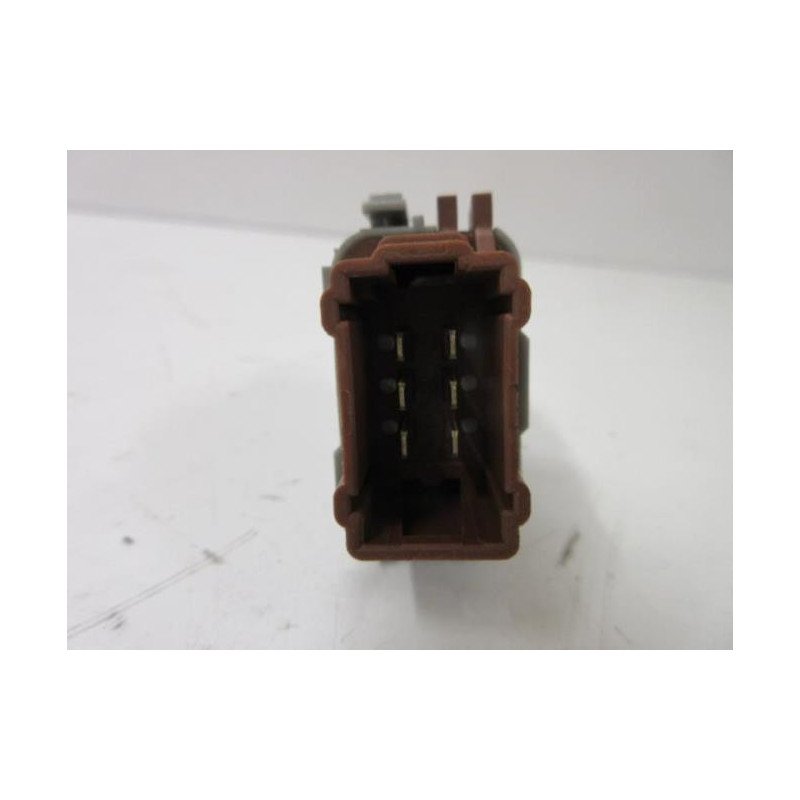 Interrupteur De Leve Vitre Arriere Gauche Renault Espace 4 Phase 1 (1)