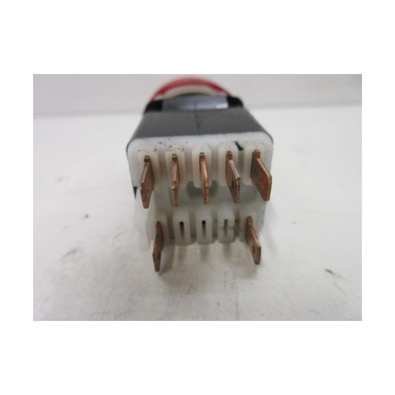 Bouton De Warning Renault Twingo 1 Phase 1 (1)