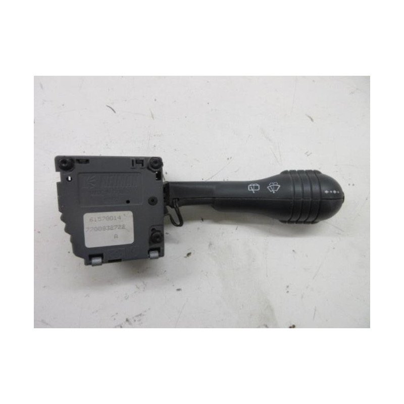 Commodo D'essuie Glaces Renault Twingo 1 Phase 1 (1)