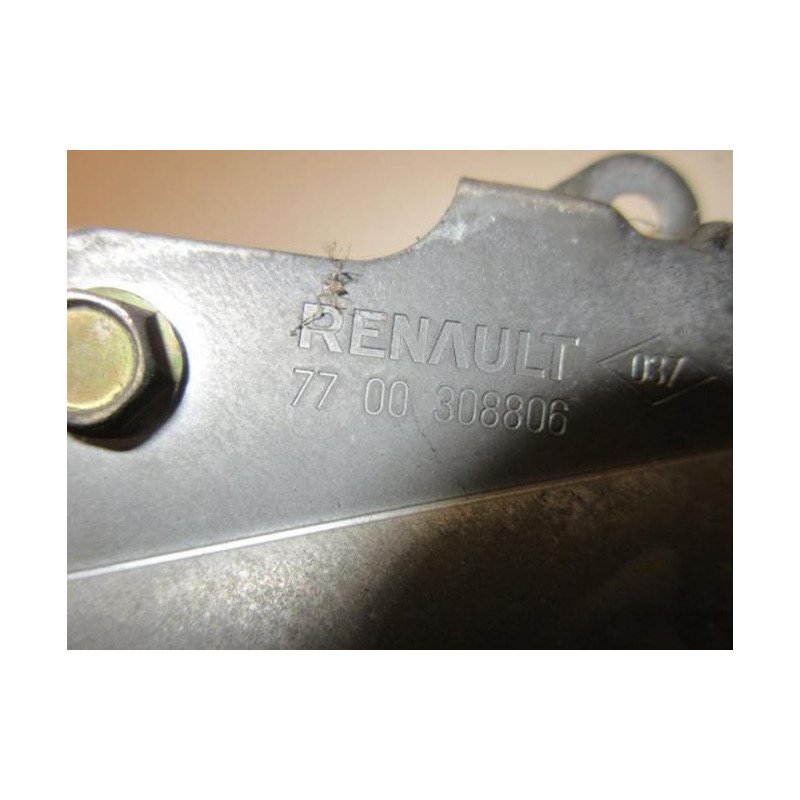 Moteur Essuie Glace Arriere Renault Kangoo 1 Phase 1 (1)