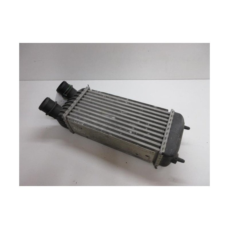 Echangeur Air (intercooler) Peugeot Expert 2 (1)