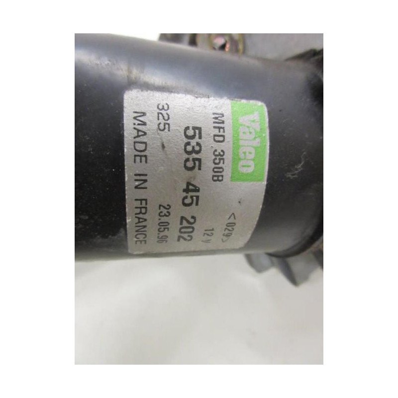 Mecanisme Essuie Glace Avant Renault Espace 2 Phase 1 (1)