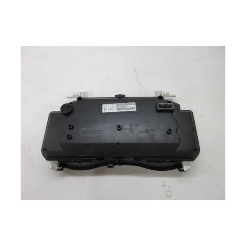 Compteur Renault Kangoo 2 Phase 1 (1)