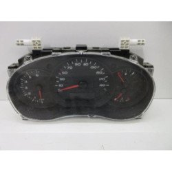 Compteur Renault Kangoo 2 Phase 1 (2)