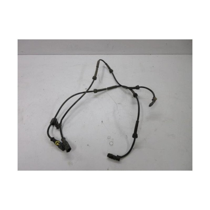 Capteur Abs Avant Droit Renault Kangoo 2 Phase 1 (1)