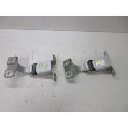 Charniere De Porte De Coffre Droit Renault Kangoo 2 Phase 1 (1)