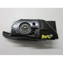 Poignee Interieur Avant Gauche Hyundai Trajet (1)