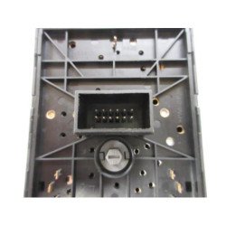 Commodo Phare Opel Corsa C Phase 2 (1)
