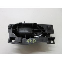 Poignee Interieur Avant Gauche Citroen C4 1 Phase 1 (1)