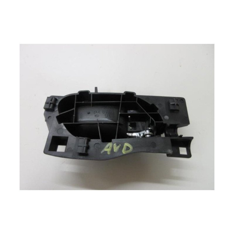 Poignee Interieur Avant Gauche Citroen C4 1 Phase 1 (1)