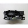 Poignee Interieur Avant Gauche Citroen C4 1 Phase 1 (1)
