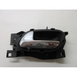 Poignee Interieur Avant Gauche Citroen C4 1 Phase 1 (2)