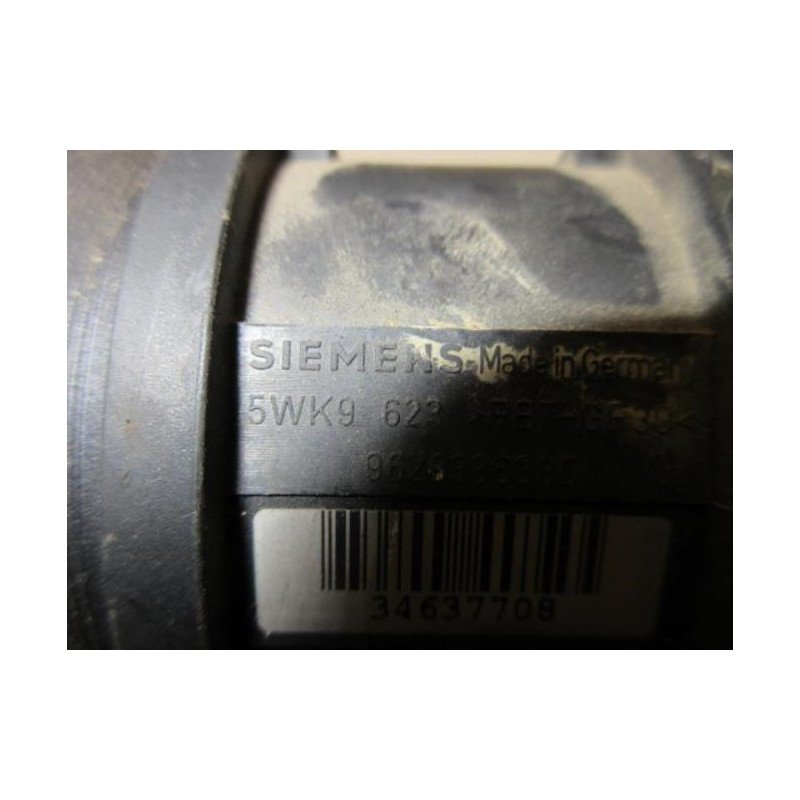 Debitmetre Citroen Xsara Phase 2 Break (1)