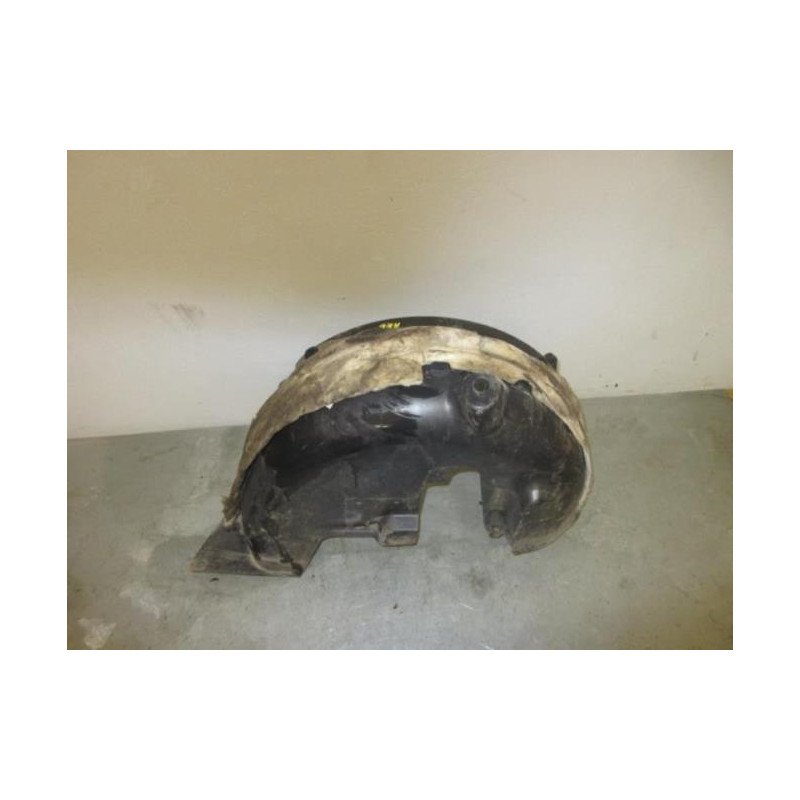 Pare Boue Arriere Gauche Peugeot 208 1 Phase 1 (1)