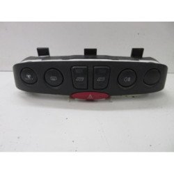Bouton De Warning Fiat Punto 2 Phase 1 (2)