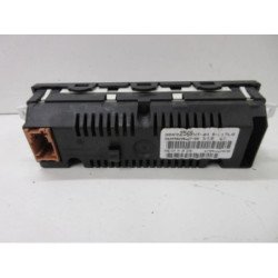 Afficheur Citroen C3 1 Phase 1 (1)