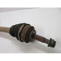 Cardan Gauche (transmission) Renault Megane 1 Phase 2 (2)