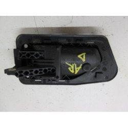 Poignee Interieur Arriere Droit Peugeot 306 Phase 2 (1)