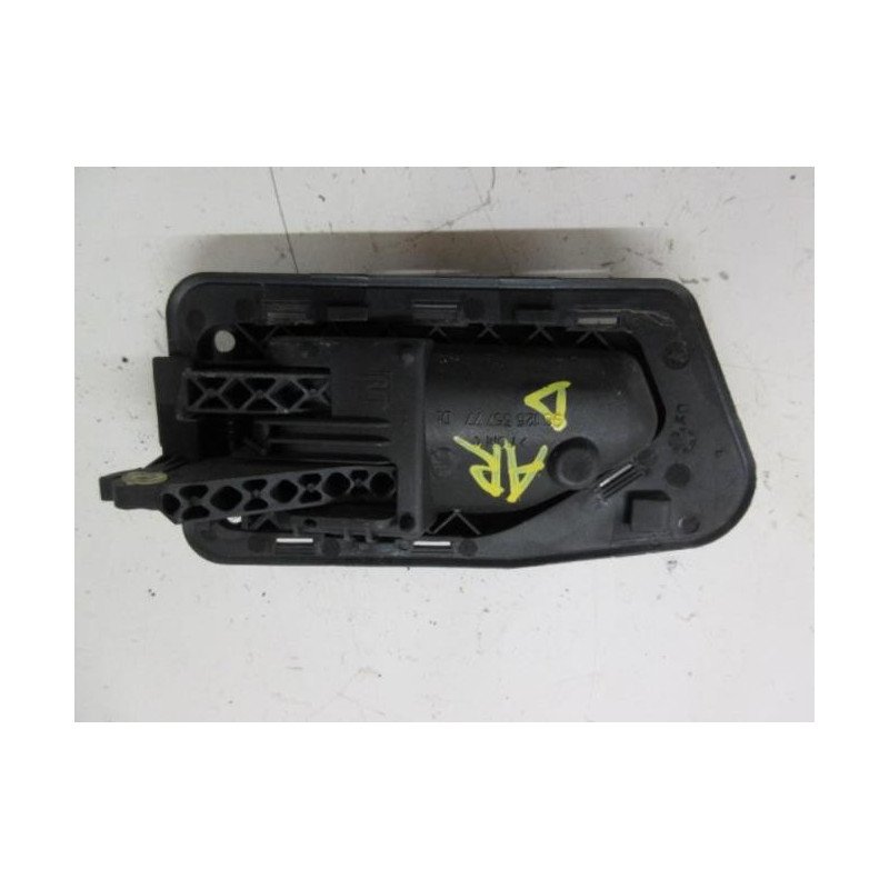 Poignee Interieur Arriere Droit Peugeot 306 Phase 2 (1)