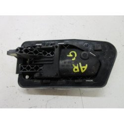 Poignee Interieur Arriere Gauche Peugeot 306 Phase 2 (2)