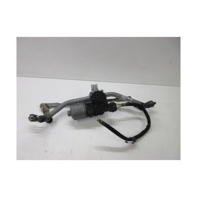 Mecanisme Essuie Glace Avant Peugeot 208 1 Phase 1 (1)