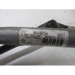 Mecanisme Essuie Glace Avant Peugeot 208 1 Phase 1 (2)