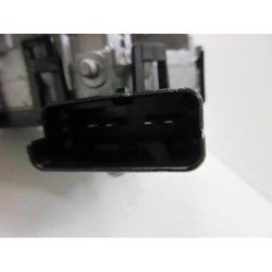 Mecanisme Essuie Glace Avant Peugeot 208 1 Phase 1 (3)