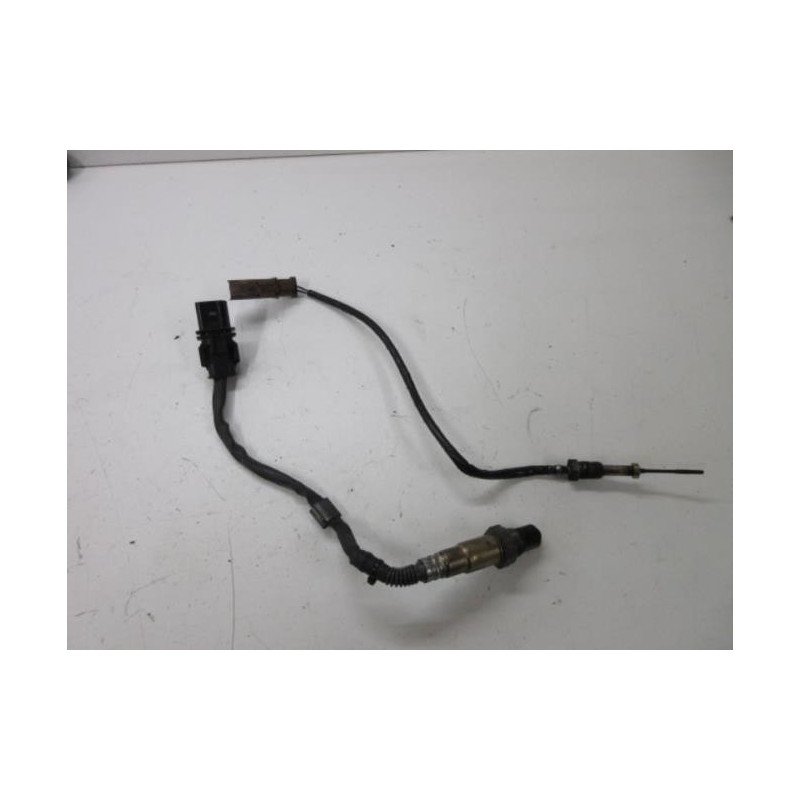Sonde Lambda Peugeot 208 1 Phase 1 (1)