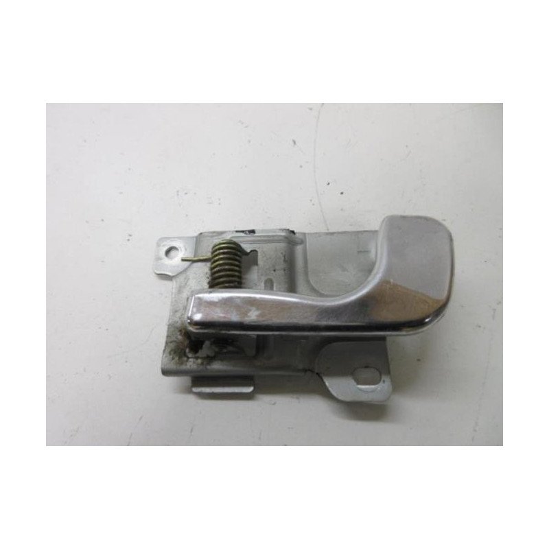 Poignee Interieur Avant Gauche Mitsubishi Pajero 2 Phase 1 (1)